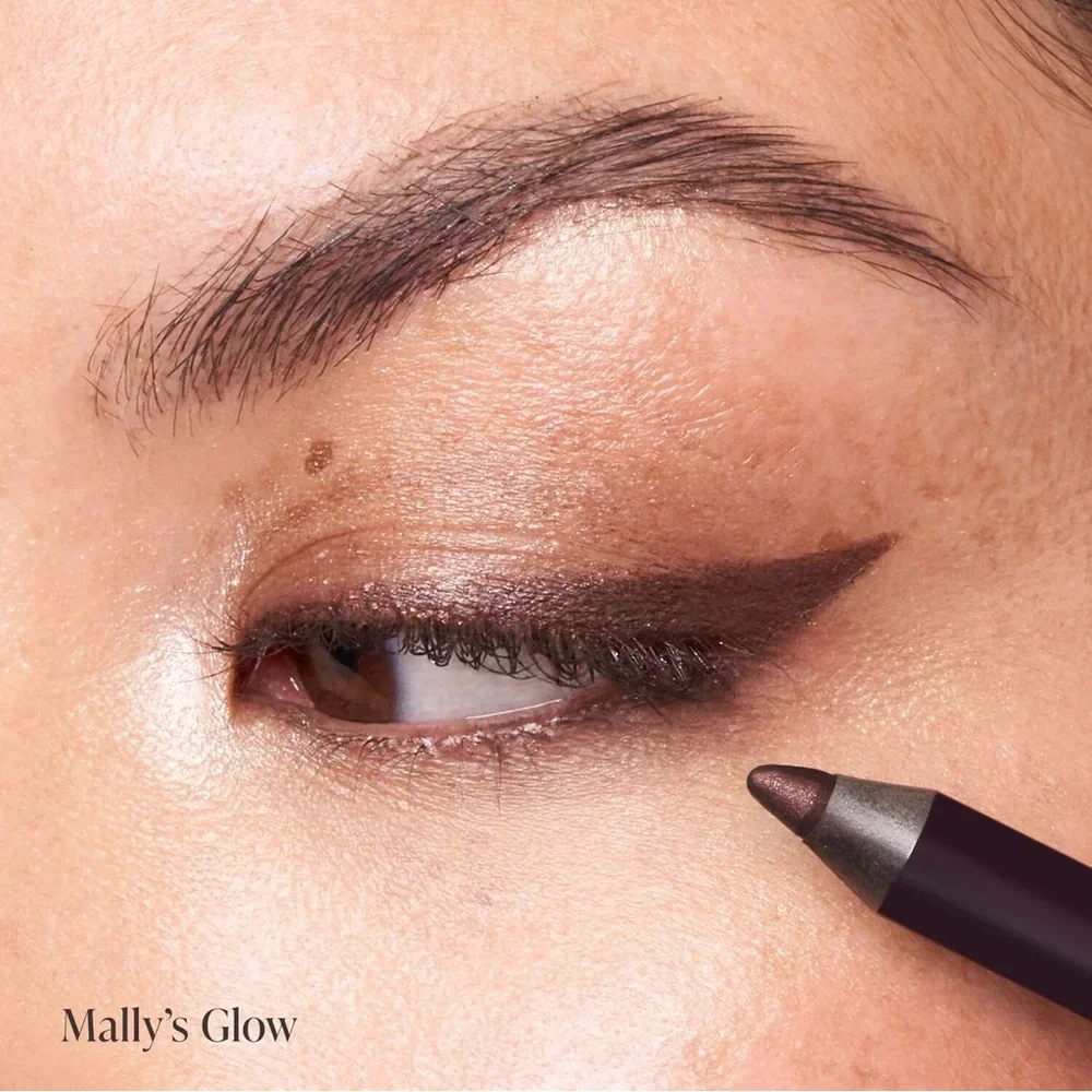 Mally Beauty‎ Brown Eyeliner Precision and Elegance